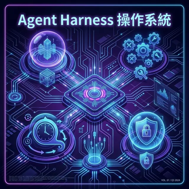別再只怪 AI 笨了：Agent 真正缺的，常常是一套好環境