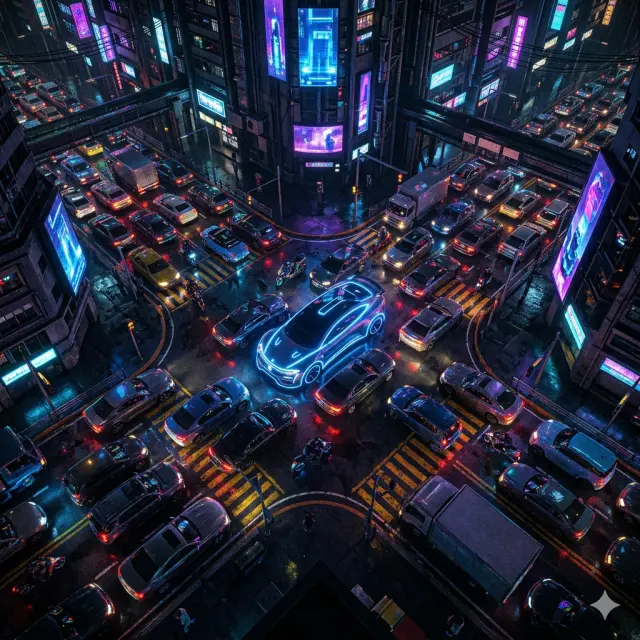 AI 只讓你寫得更快，卻沒讓你交付更快——外循環瓶頸論