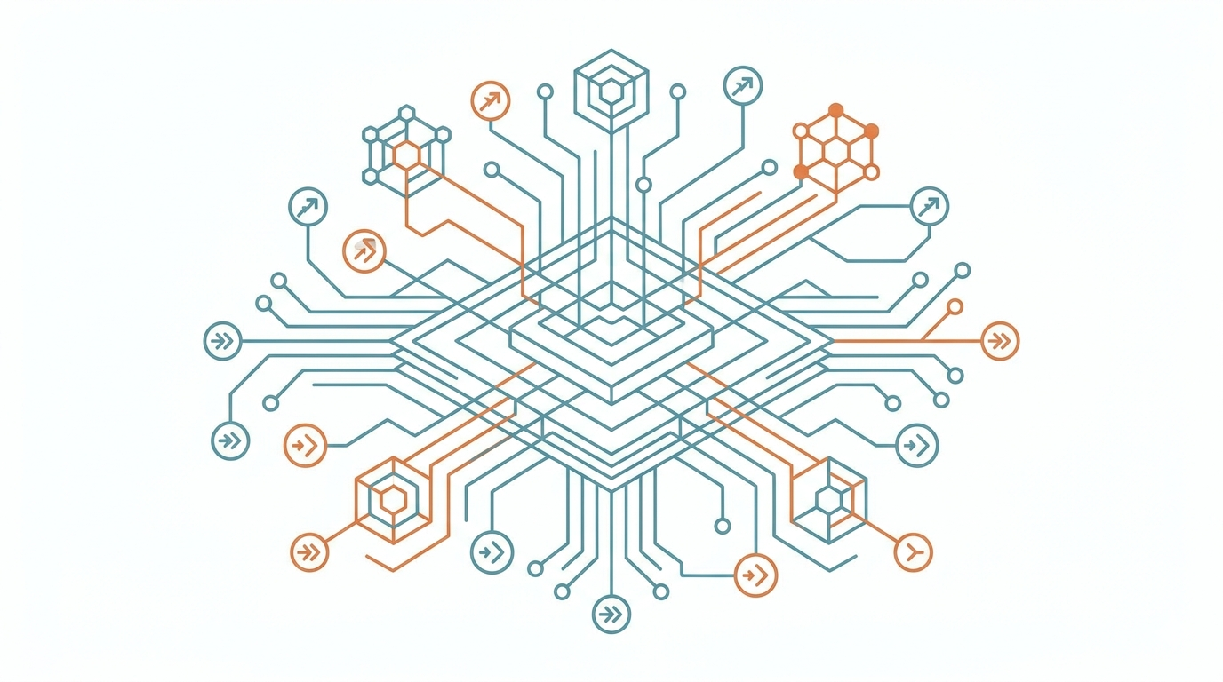 Agent 基礎設施正在被平台化——Anthropic Managed Agents 如何改變 AI 應用的發展方式