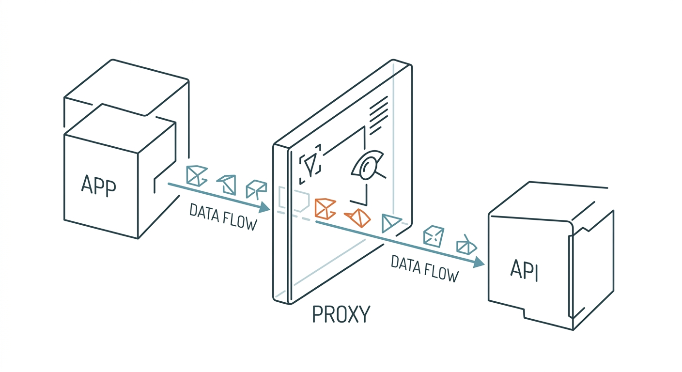 proxy layer