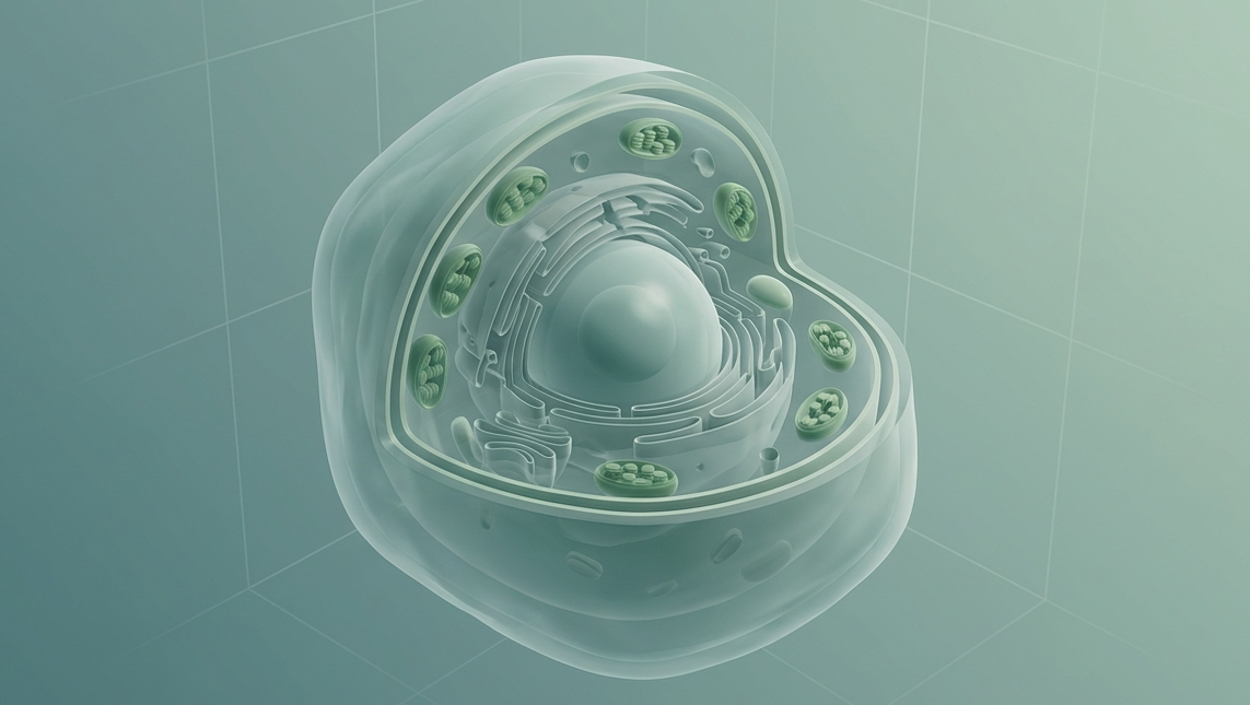 Cell Architecture Studio: Interactive 3D Cell Atlas for Biology Education