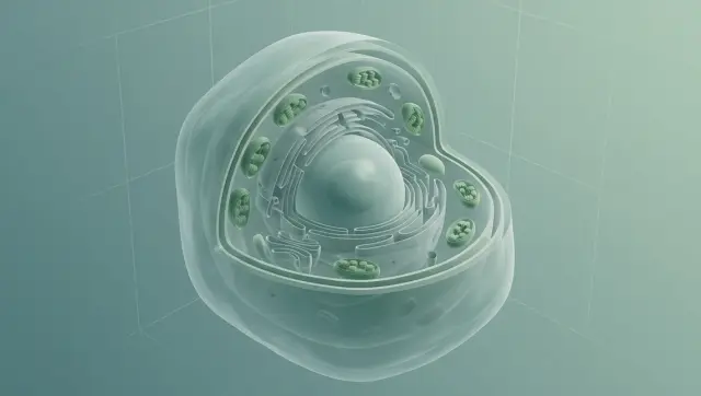Cell Architecture Studio：互動式 3D 細胞教學圖鑑