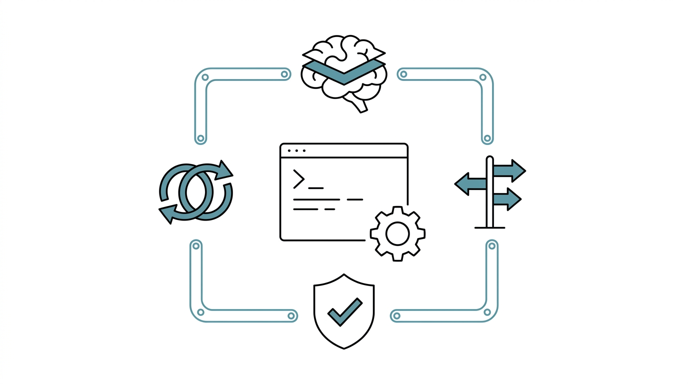 I Automated 80% of My Daily Development Work with Claude Code