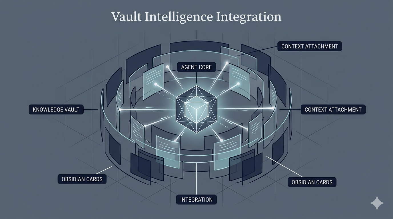 vault intelligence