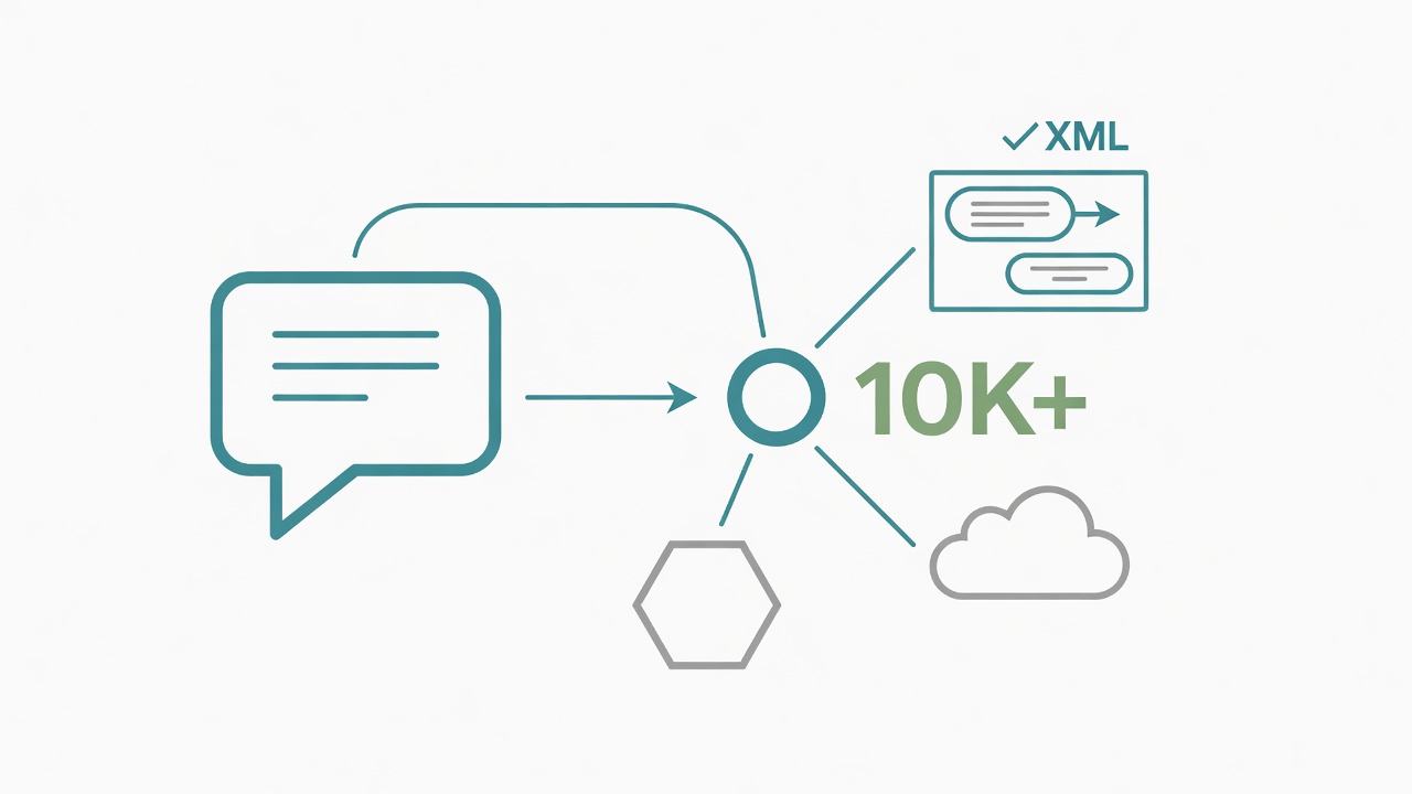 drawio-mcp: The Official draw.io MCP Server for AI-Native Diagramming cover