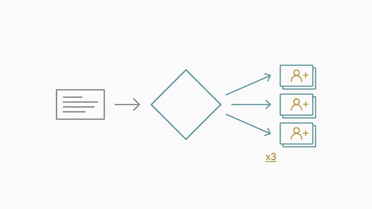 harness: A Meta-Skill That Designs Your Agent Team for You cover