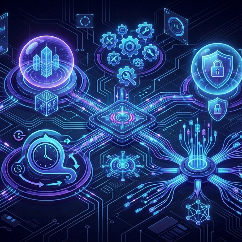 比提示詞更重要的事：為什麼 AI 需要一套「安全帶」？