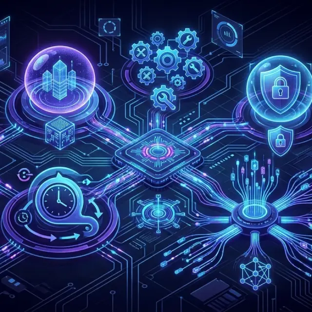 比提示詞更重要的事：為什麼 AI 需要一套「安全帶」？