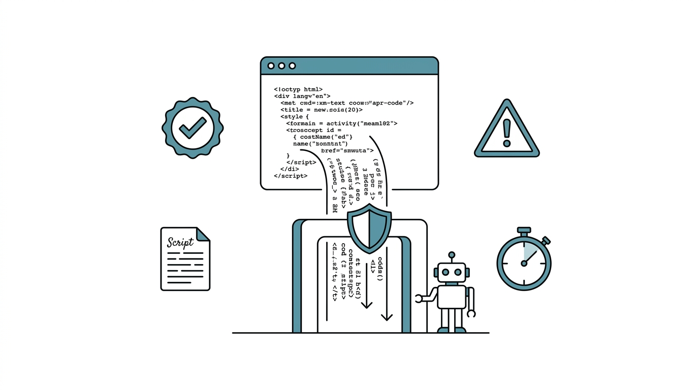 Hook Gatekeeper System: Quality Control for Every Line of Code Your AI Writes
