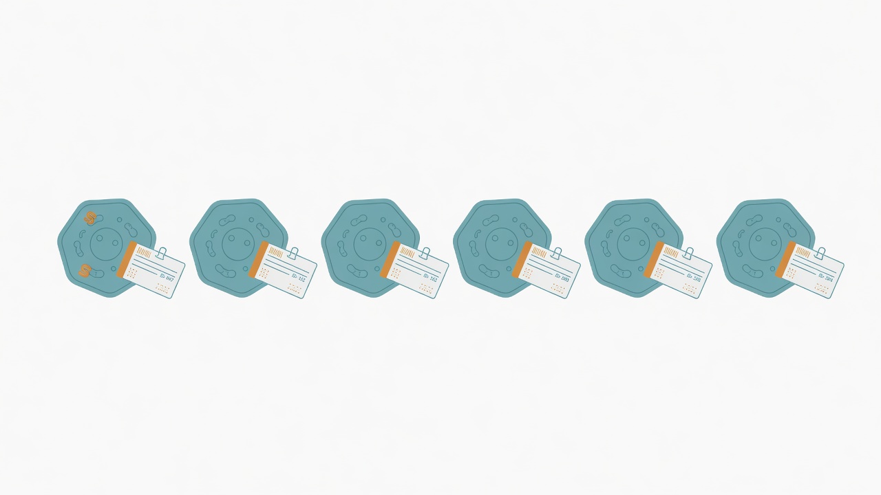 Senescent Cells Get ID Cards: How We Finally Started Counting Them in the Human Body — and Why Wiping Them All Out Is a Bad Idea