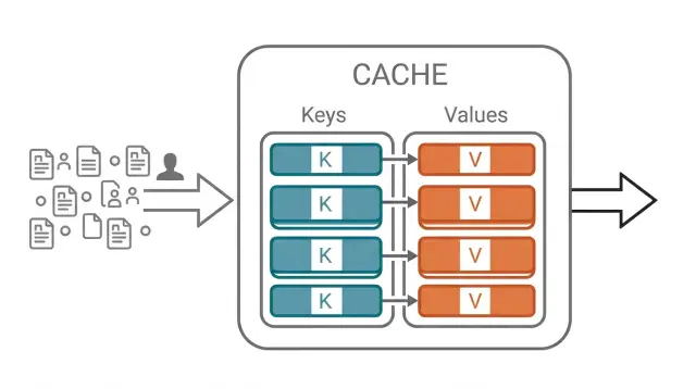 省Token的秘密：KV Cache快取經濟學揭密