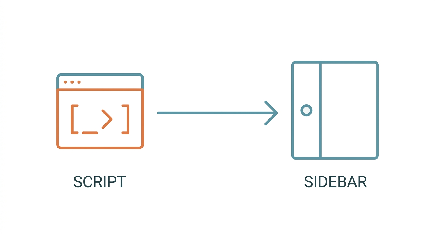 programmatic api