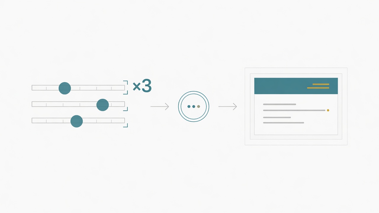 taste-skill: Anti-Generic UI Agent Skills for Frontend Development cover