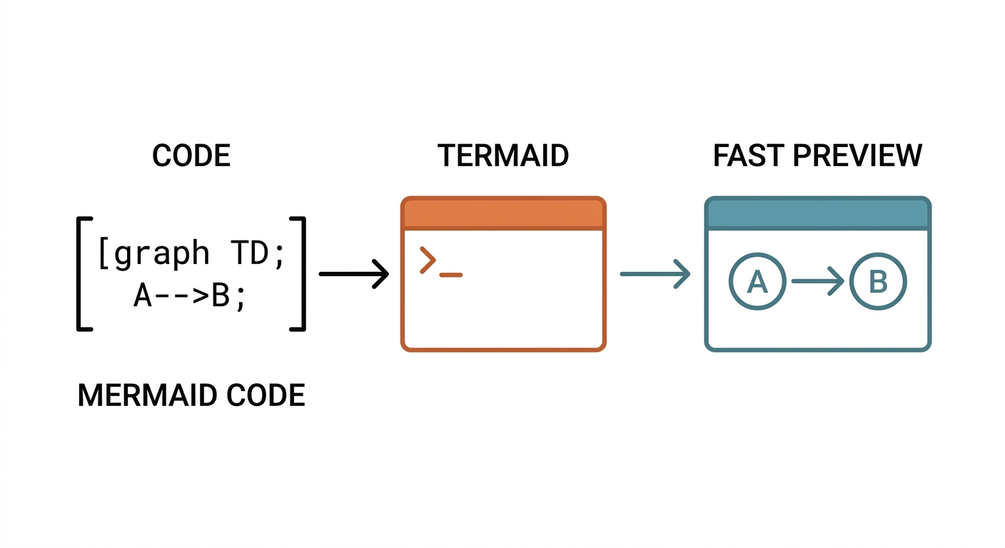 Termaid Workflow