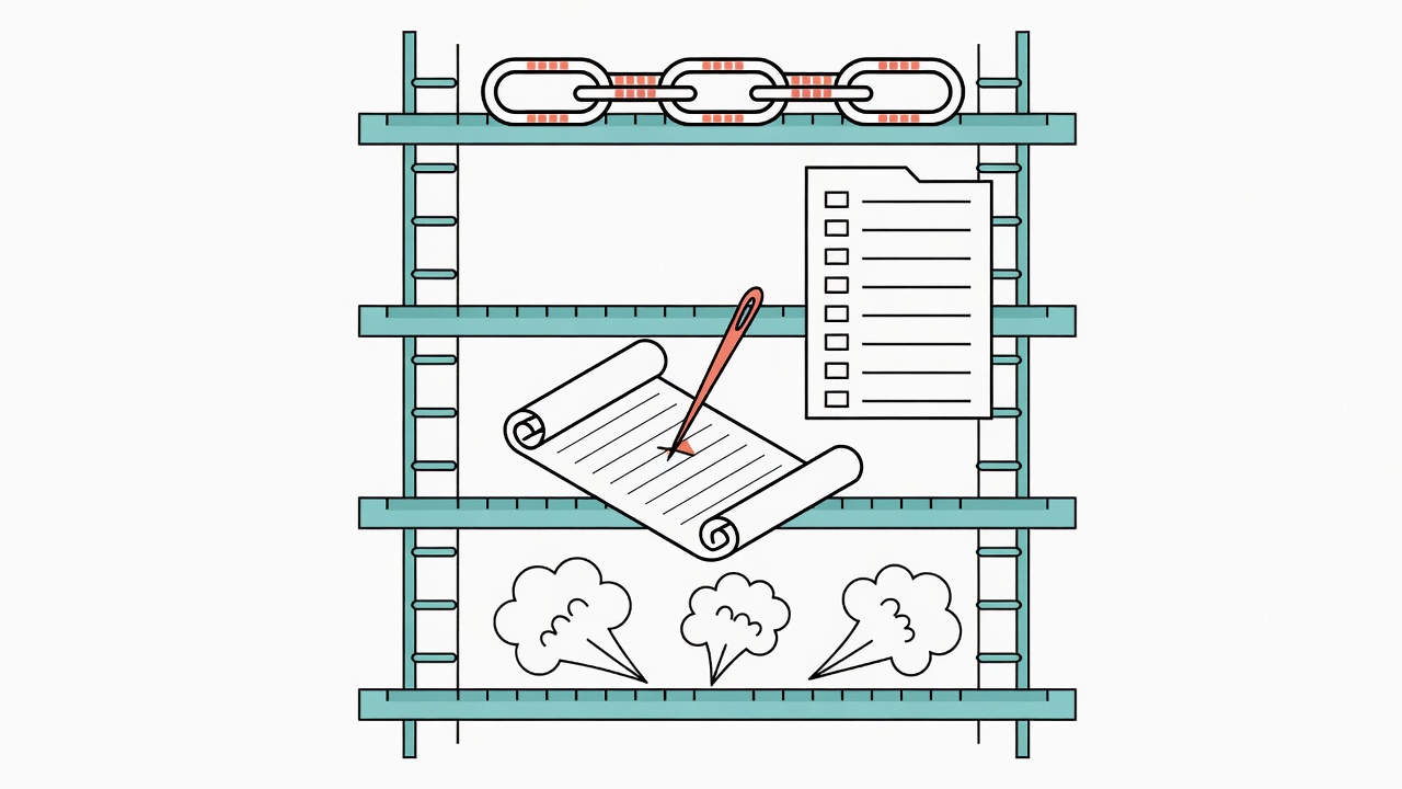 Eval ladder: smoke, functional gates, long needles, task shapes