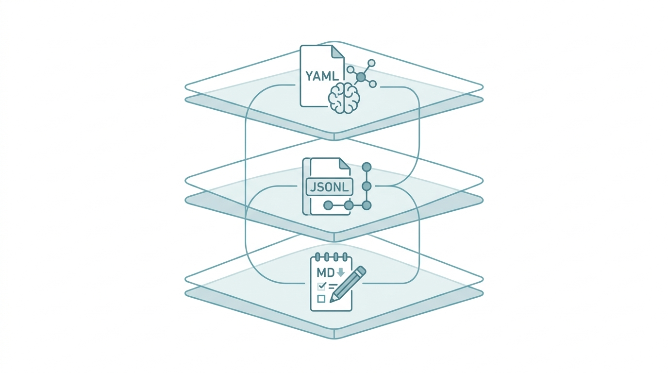 AI Agent Memory System Design: Three-Layer Architecture in Practice