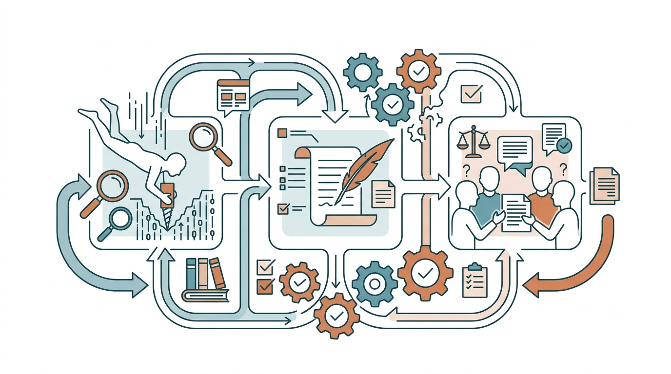 Academic Research Skills 封面