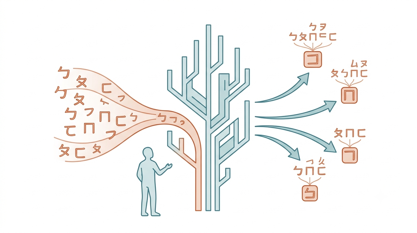 McBopomofoWeb 封面