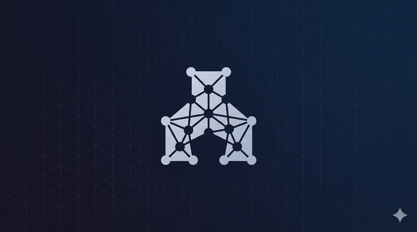 OpenFoundry 封面