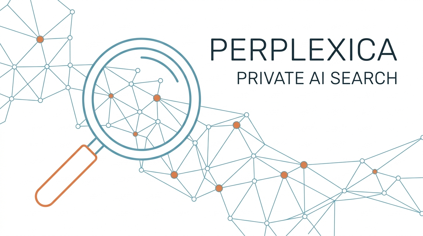 Perplexica 封面