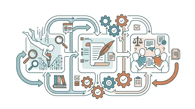 Academic Research Skills