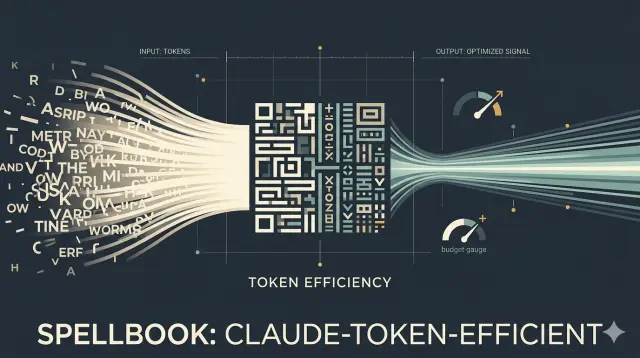 claude-token-efficient