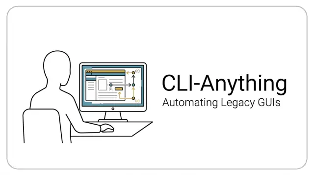 CLI-Anything
