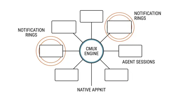 cmux