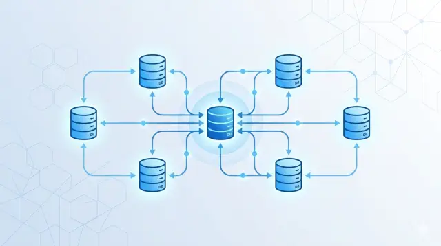 Dashjoin Platform