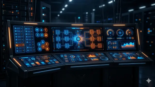 DockPanel