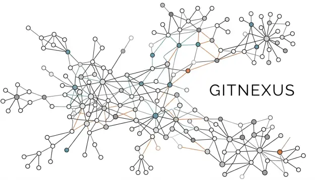 GitNexus: A Code Knowledge Graph Layer for Large Repositories