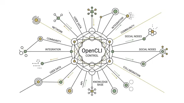 OpenCLI Skill