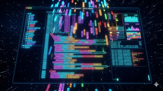 Warp